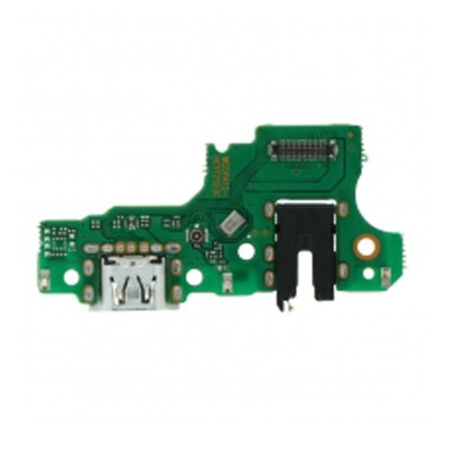 Connecteur De Charge Pour Oppo A15 Cph2185