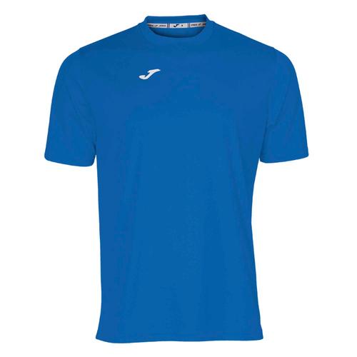 T-Shirt Joma Camiseta Combi Royal M/C