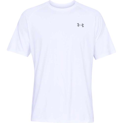 Under Armour Tech 2.0 Ss T-Shirt