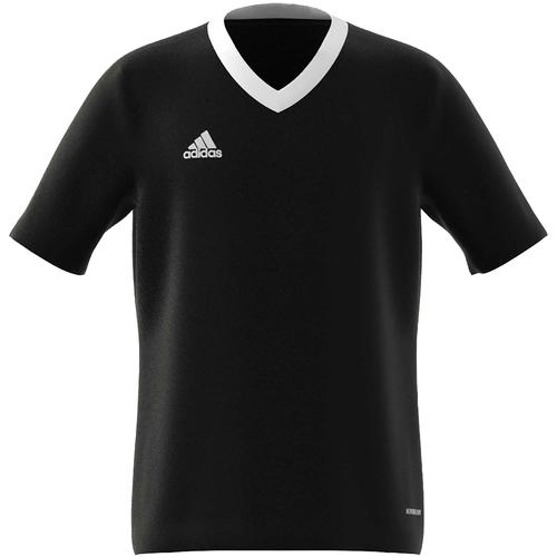 T-Shirt Adidas Sport Ent22 Jsy Y Noir