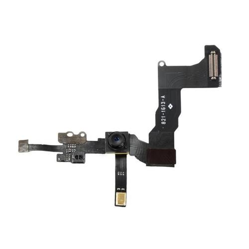 Nappe Flex Capteur Lumière Proximité Caméra Avant + Micro Pour Apple Iphone 5s