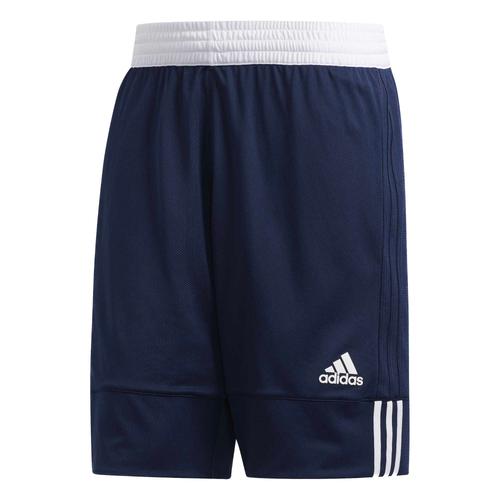 Short Adidas Sport 3g Spee Rev Bleu