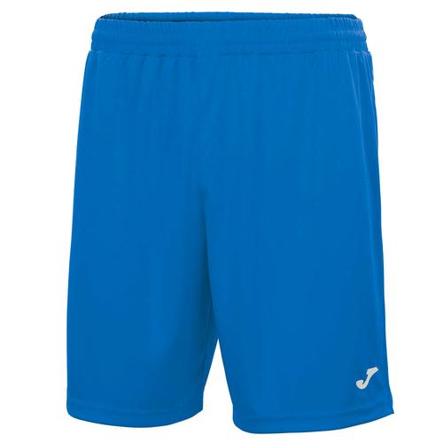 Short Joma Nobel Bleu Roi