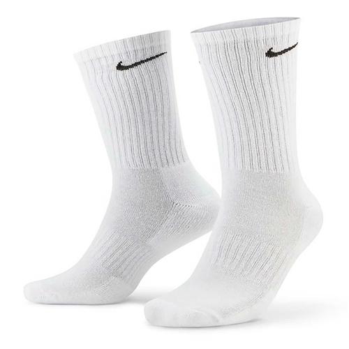 Paire De 3 Chaussettes Nike Everyday Amorti