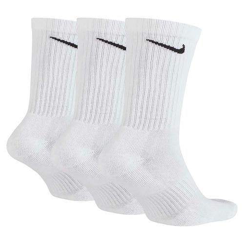 Pack De 3 Chaussettes Nike Everyday Cushion Crew