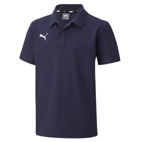 Polo Puma Teamgoal 23 Casuals Polo Jr