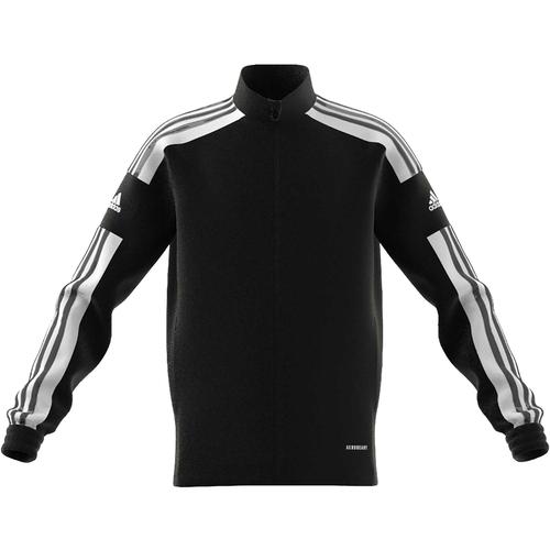 Sweat-Shirt Adidas Sport Sq21 Tr Jkt Y Noir