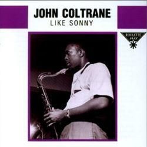 Like Sonny