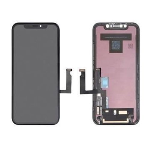 Écran Lcd Iphone Xr - Noir - Classe A