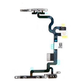 Iphone 7 Nappe Power / Volume