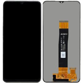 Pour Samsung Galaxy A32 5g Sm-A326b Sm-A326b-Ds Sm-A326br-Ds Sm-A326br Sm-A326u Remplacement De Vitre Tactile Ecran Lcd Assemb[296]