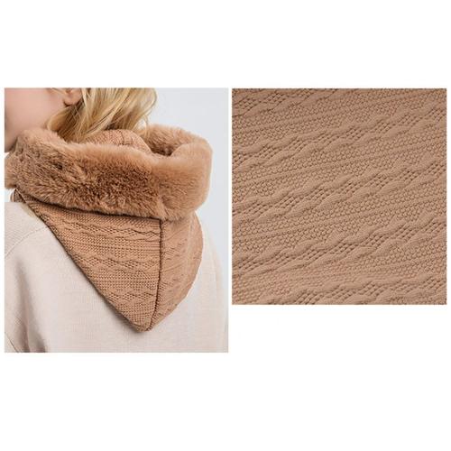 marque generique - Cache-cou Thermique Polaire Polaire Snood Scraf