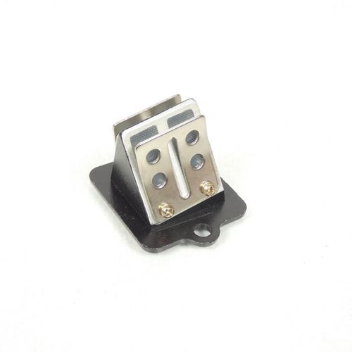 Clapet D Admission Teknix Pour Scooter Piaggio 50 Zip 2t Lc 2006 À 2013 Neuf