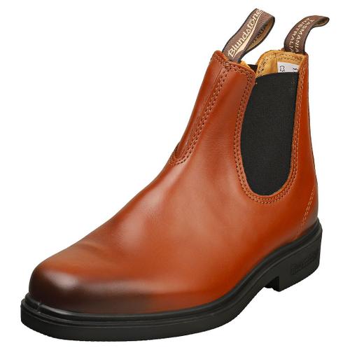 Blundstone 2244 Bottes Chelsea Cognac