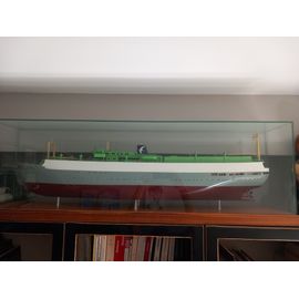 Maquette De Bateau Pour La Fabrication De Celui-Ci