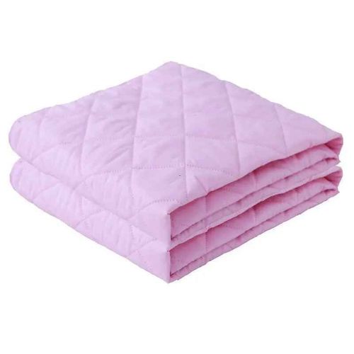 Couche-Culotte Imperméable Pour Bébé,1 Pièce,Polymères Urinaires Pour Enfant,Literie Simple,Housse Proxy,Drap Protecteur - Type Pink-70x120