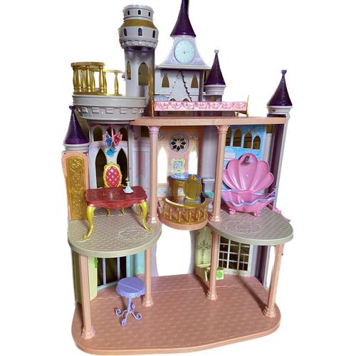 Jouet Enfant Château Princesse Disney