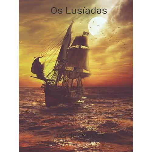 Os Lusíadas