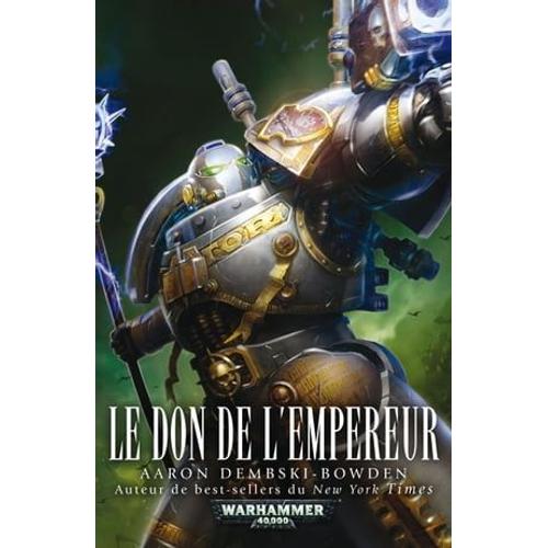 Le Don De L'empereur