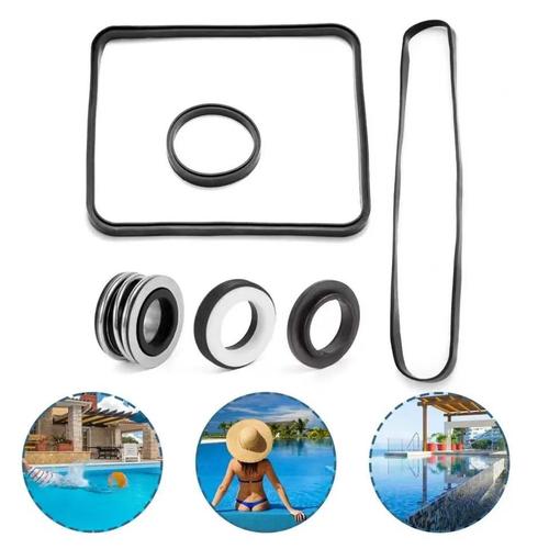 Kit de réparation de joint torique pour pompe de piscine Hayward - Compatible avec SP2600, SP1600 et SP2600X