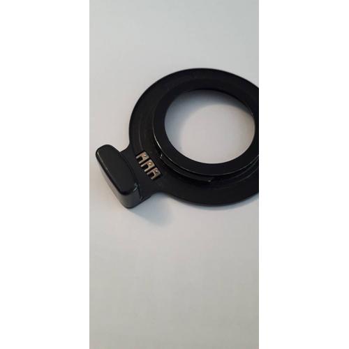 bague PRAKTICA PB/42vis adapter