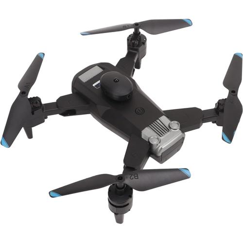 Drones jouets pliables avec double caméra HD Rc Quadcopter