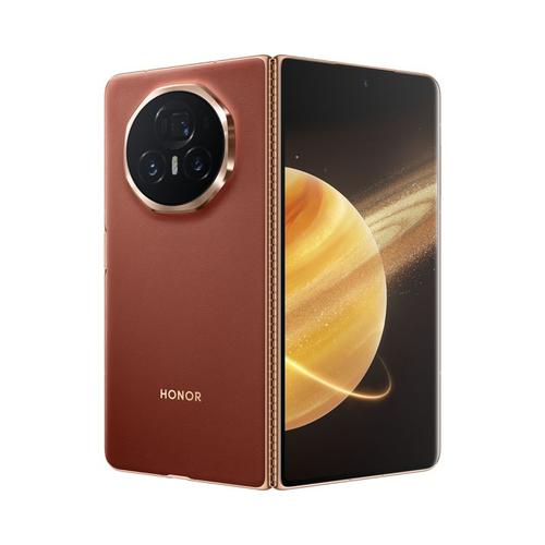 Honor Magic V3 5G Dual-SIM 512 Go Reddish Brown