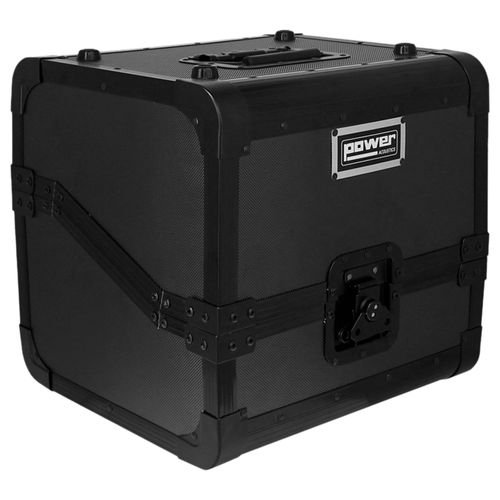 FL RCASE SLT 90ALL BL - Valise 90 vinyles