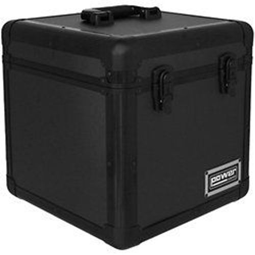 FL RCASE 100ALL BL - Valise 100 vinyles