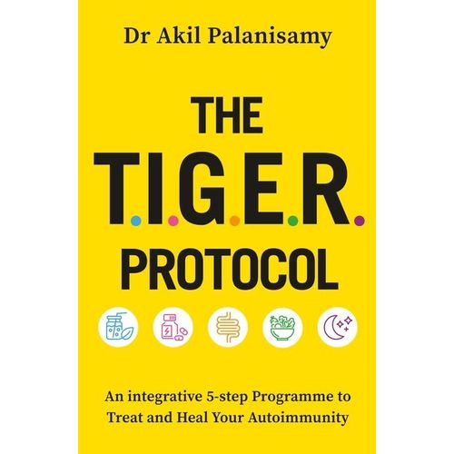 The T.I.G.E.R. Protocol