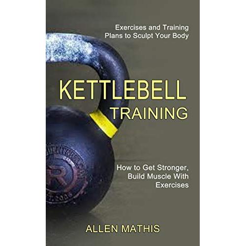 Kettlebell Training