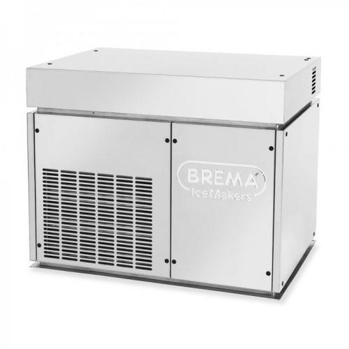 Machine à glace écaille 400 kg/24 h - Brema - MUSTER 350A