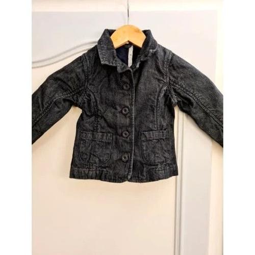 Veste Jacadi, Taille 2 Ans