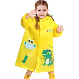 Combinaison de pluie étanche pour enfant combinaison de pluie sac veste  pantalon ensemble enfant garçon fille