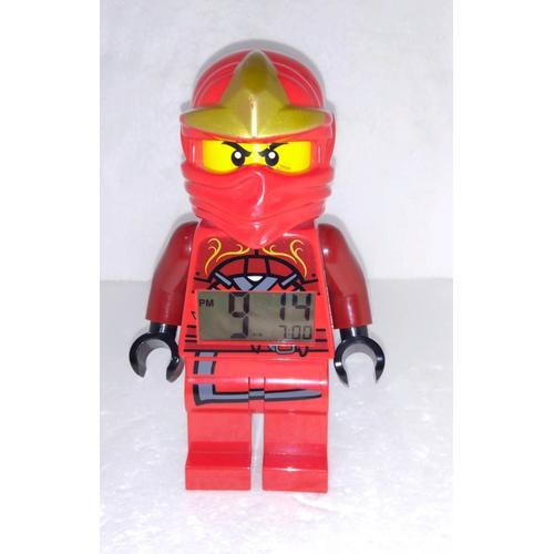 Reveil LEGO Ninjago Kai