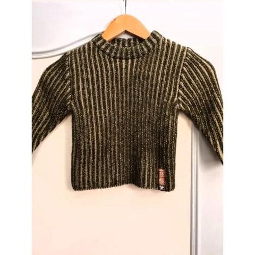 Pull Tout Simplement, Taille 3 Ans