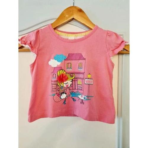 T-Shirt Palomino, Taille 2 Ans