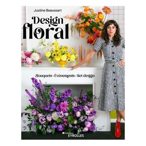 Design Floral - Bouquets - Evénements - Set Design