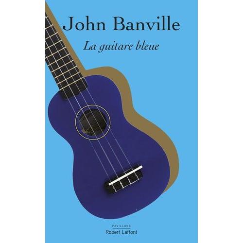 La Guitare Bleue