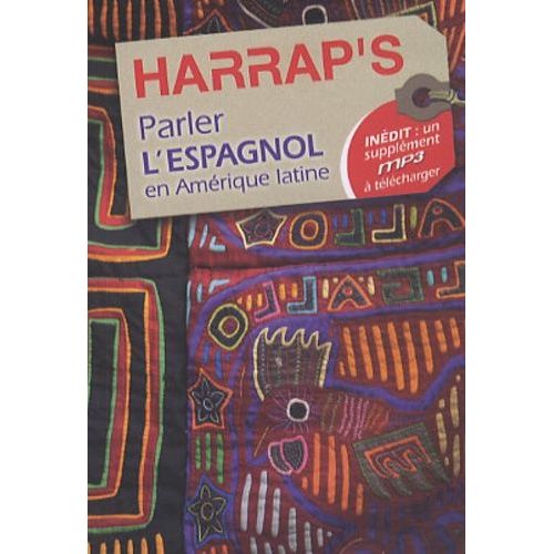 Parler L'espagnol En Amérique Latine
