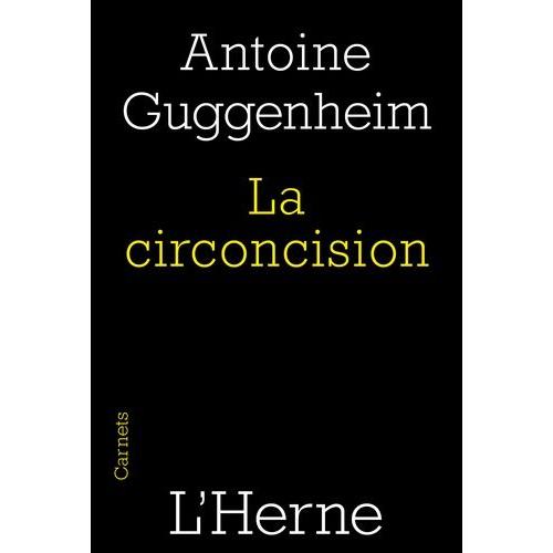 La Circoncision - Circoncision De La Chair Et Circoncision Du Coeur, Une Lecture De Saint Paul