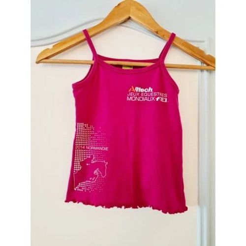 Débardeur Taille 6 Ans