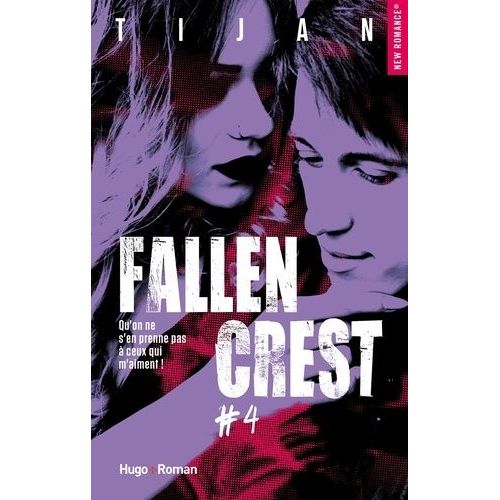 Fallen Crest Tome 4