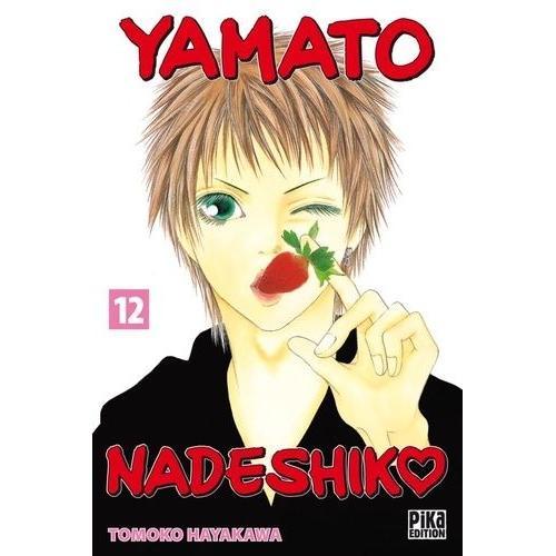 Yamato Nadeshiko - Tome 12