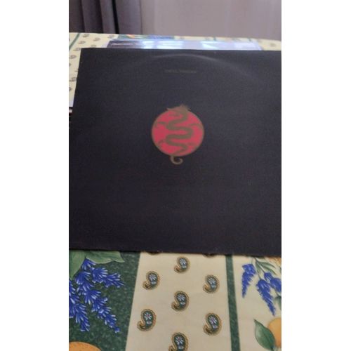 Cretu : Samouraï Disque Vinyle 33 Tours