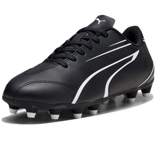 Chaussures Vitoria Fg/ag Jr 107486s01 Noir