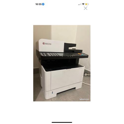 Imprimante professionnelle kyocera 