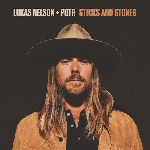 Lukas Nelson & Promise Of The Real - Sticks And Stones [Vinyl Lp]