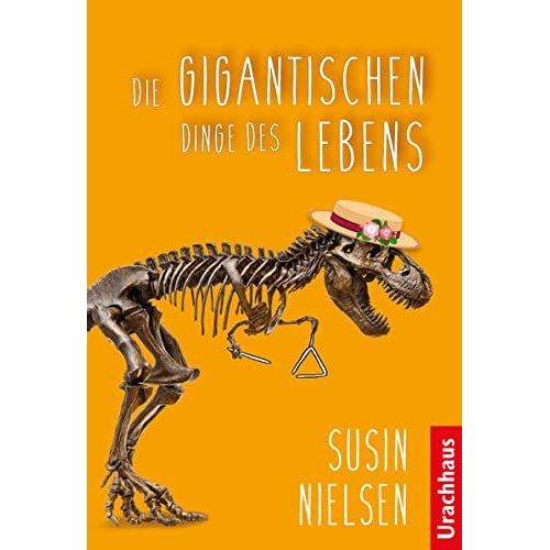 Die Gigantischen Dinge Des Lebens