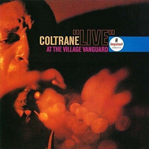 John Coltrane - Live At The Village Vanguard [Compact Discs] Shm Cd, Japan - Import